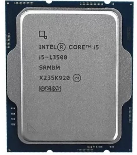 Процессор Intel Core i5-13500 Tray