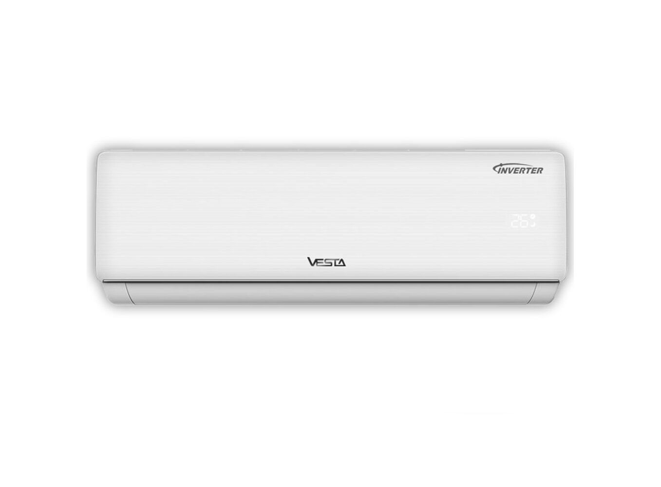 Conditioner Vesta AC-18i/Smart
