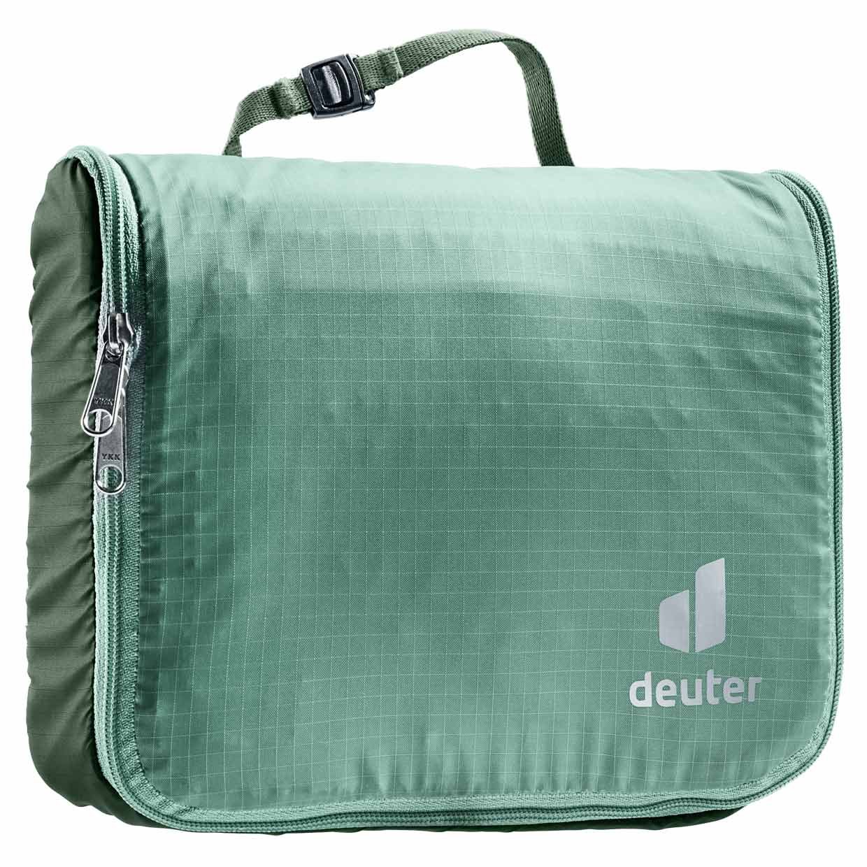 Сумка Deuter Wash Center Lite I Jade-ivy