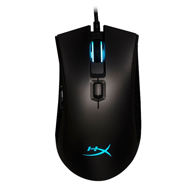 Mouse HyperX Pulsefire FPS Pro