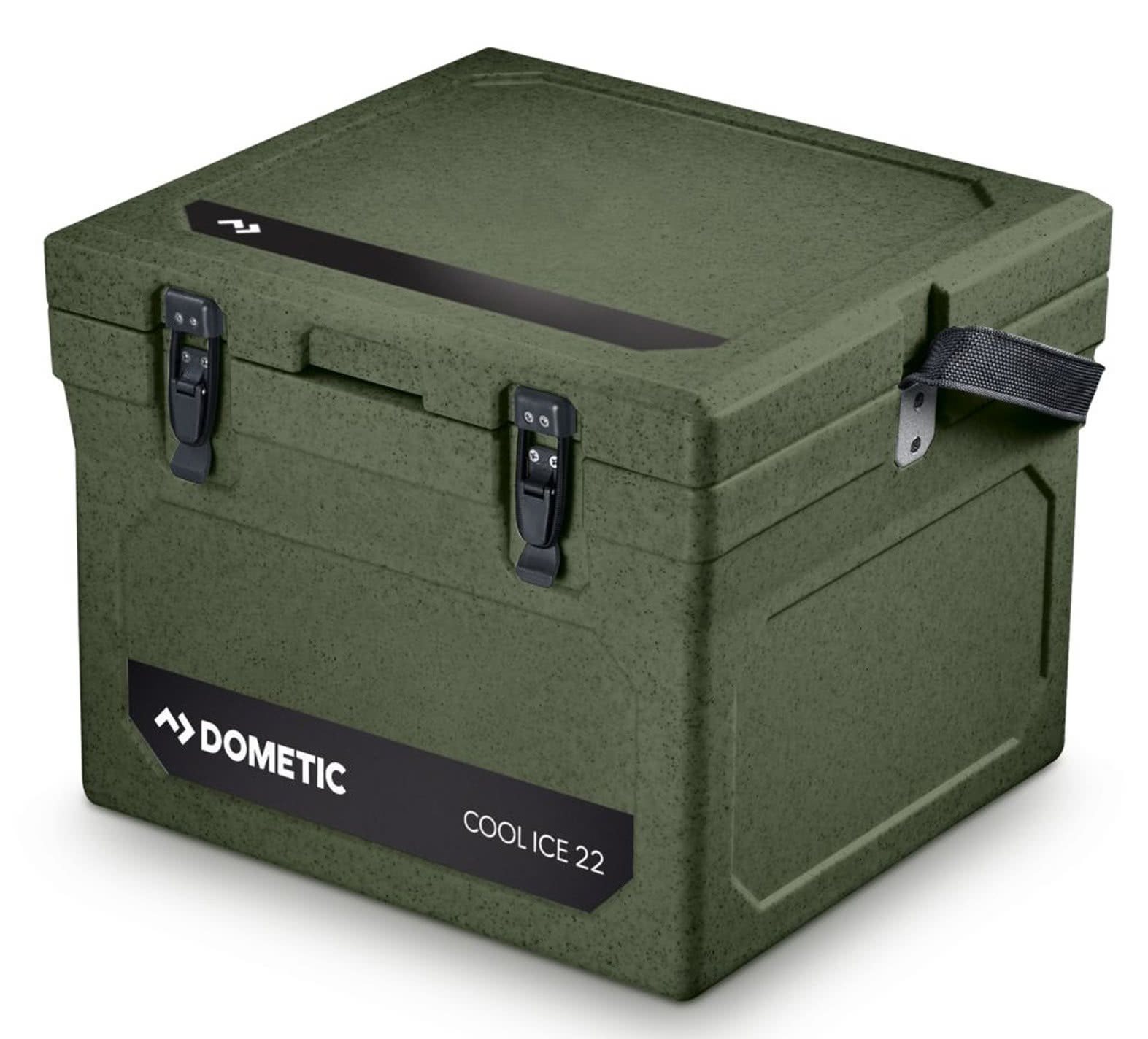 Frigider auto Dometic Cool-Ice WCI-22 Green