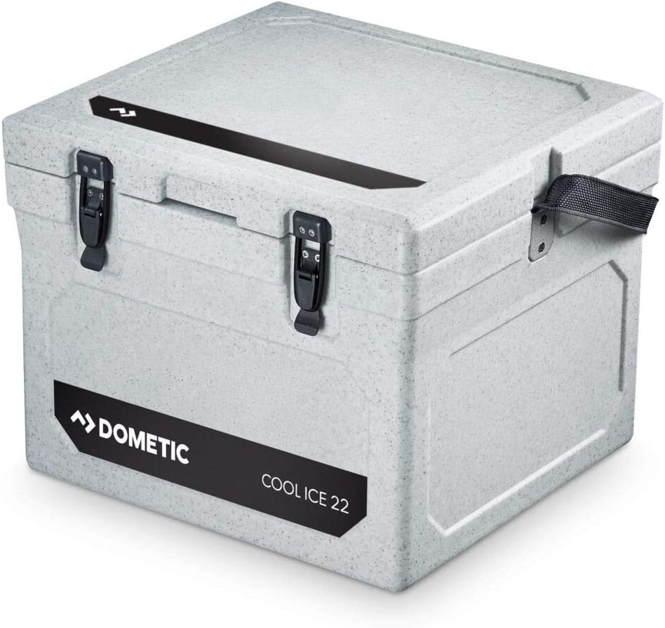 Frigider auto Dometic Cool-Ice WCI-22 Stone