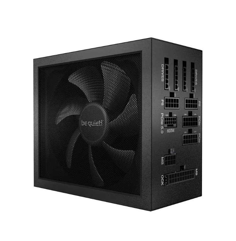 Блок питания Be quiet! Dark Power 13 1000W Titanium