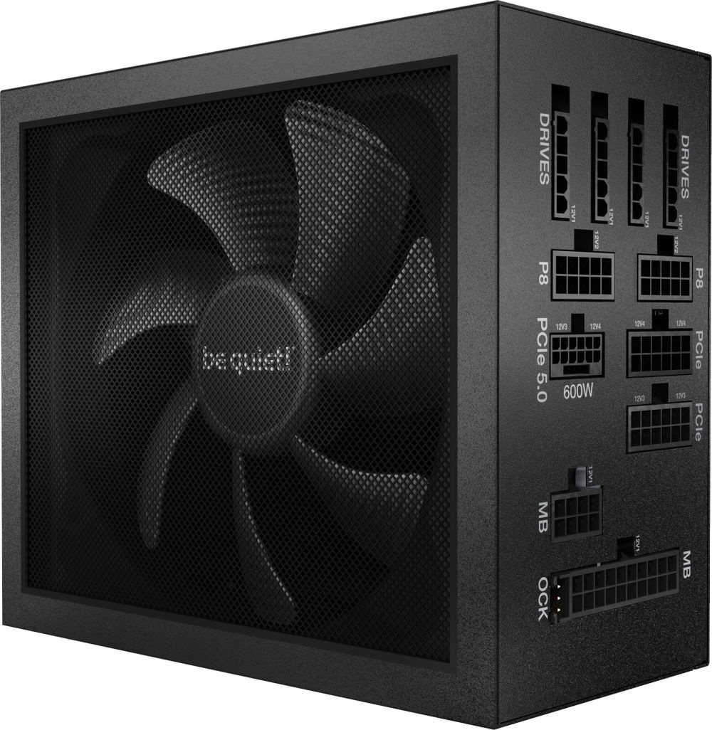 Sursă de alimentare Be quiet! Dark Power 13 850W Titanium