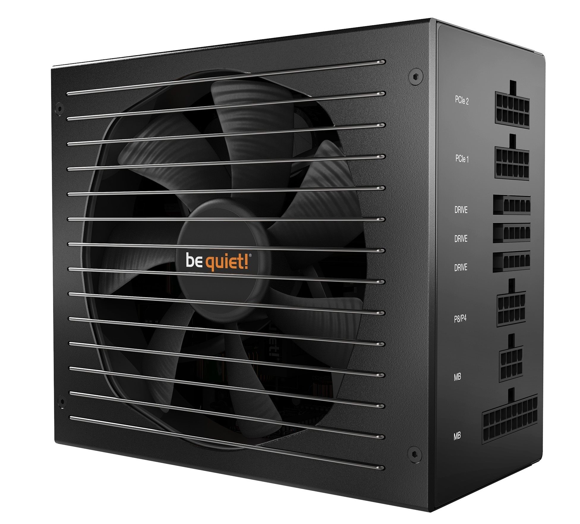 Блок питания Be quiet! Straight Power 11 1000W Gold