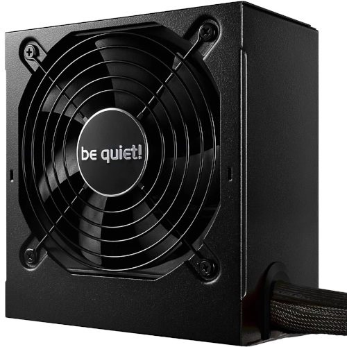 Блок питания Be quiet! System Power 10 750W Bronze