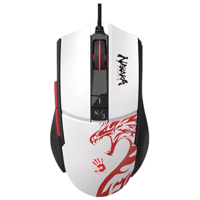 Mouse Bloody L65 Max Naraka