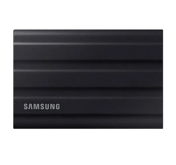 Hard disk extern Samsung Portable SSD T7 Shield 2Tb