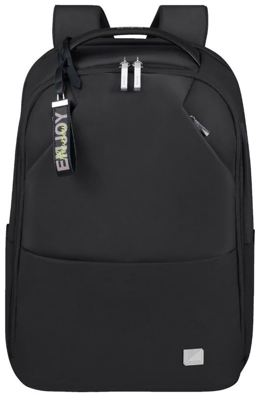 Рюкзак Samsonite Workationist Black