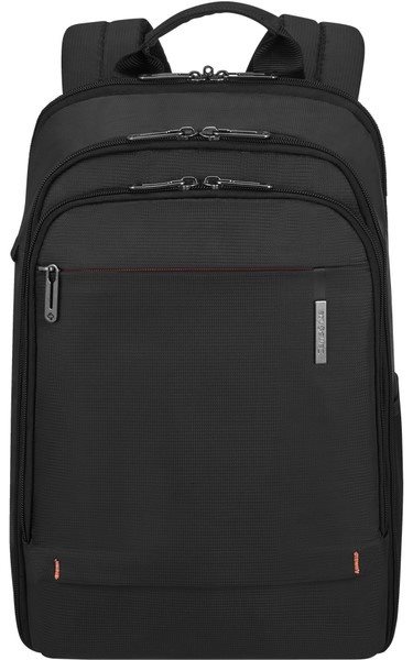 Рюкзак Samsonite Network Black Carbonic