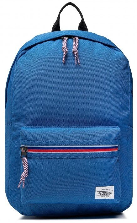 Рюкзак American Tourister Upbeat Atlantic Blue