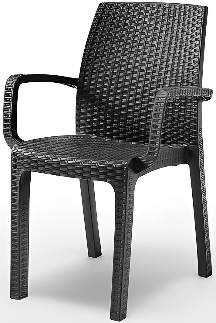 Стул Bica Verona Armchair Graphite