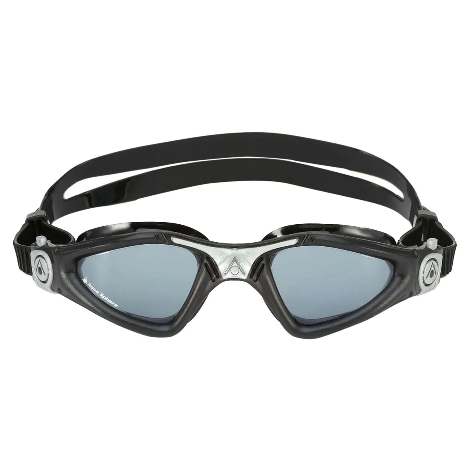 Ochelari înot AquaLung Kayenne Black, Grey