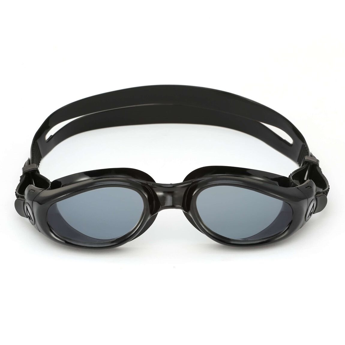 Ochelari înot AquaLung Kaiman Black, Grey