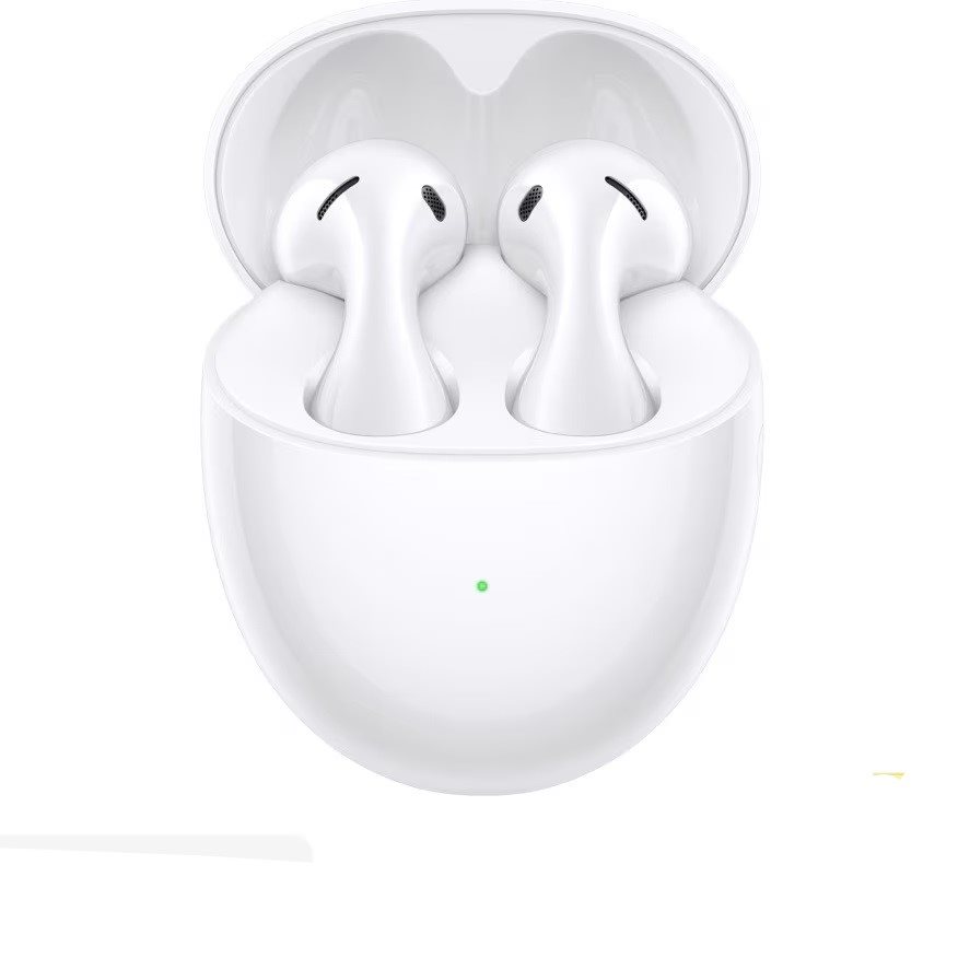 Căşti Huawei FreeBuds 5 Ceramic White