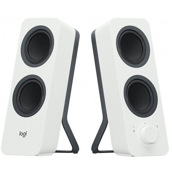 Sistem acustic Logitech Z207 White