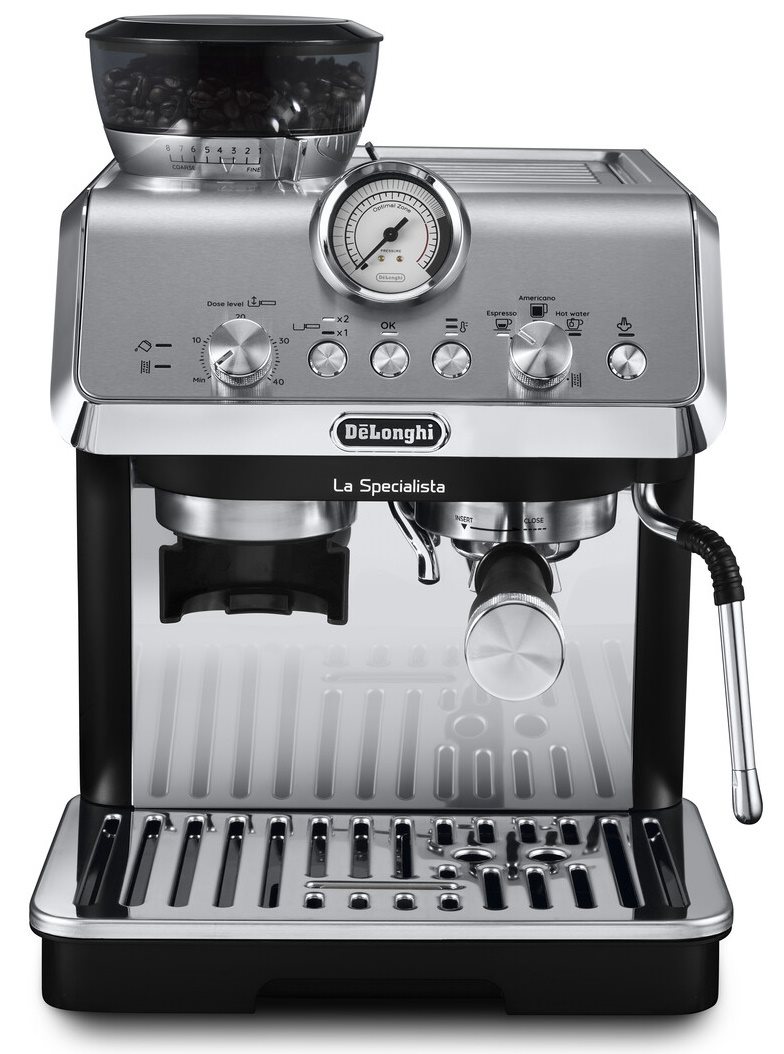 Кофемашина DeLonghi EC9155.MB