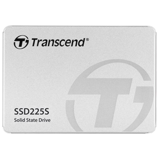 Накопитель SSD Transcend SSD225S 1TB