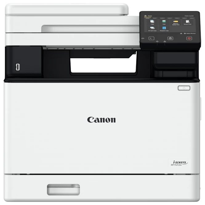 МФУ Canon i-Sensys MF752Cdw