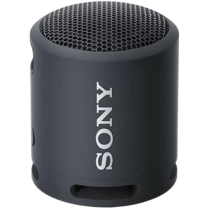 Портативная колонка SONY SRS-XB13 Black