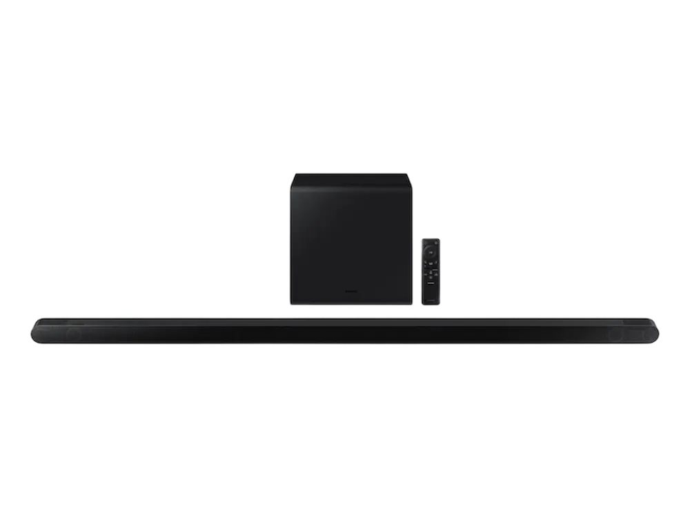 Soundbar Samsung HW-S800B/UA