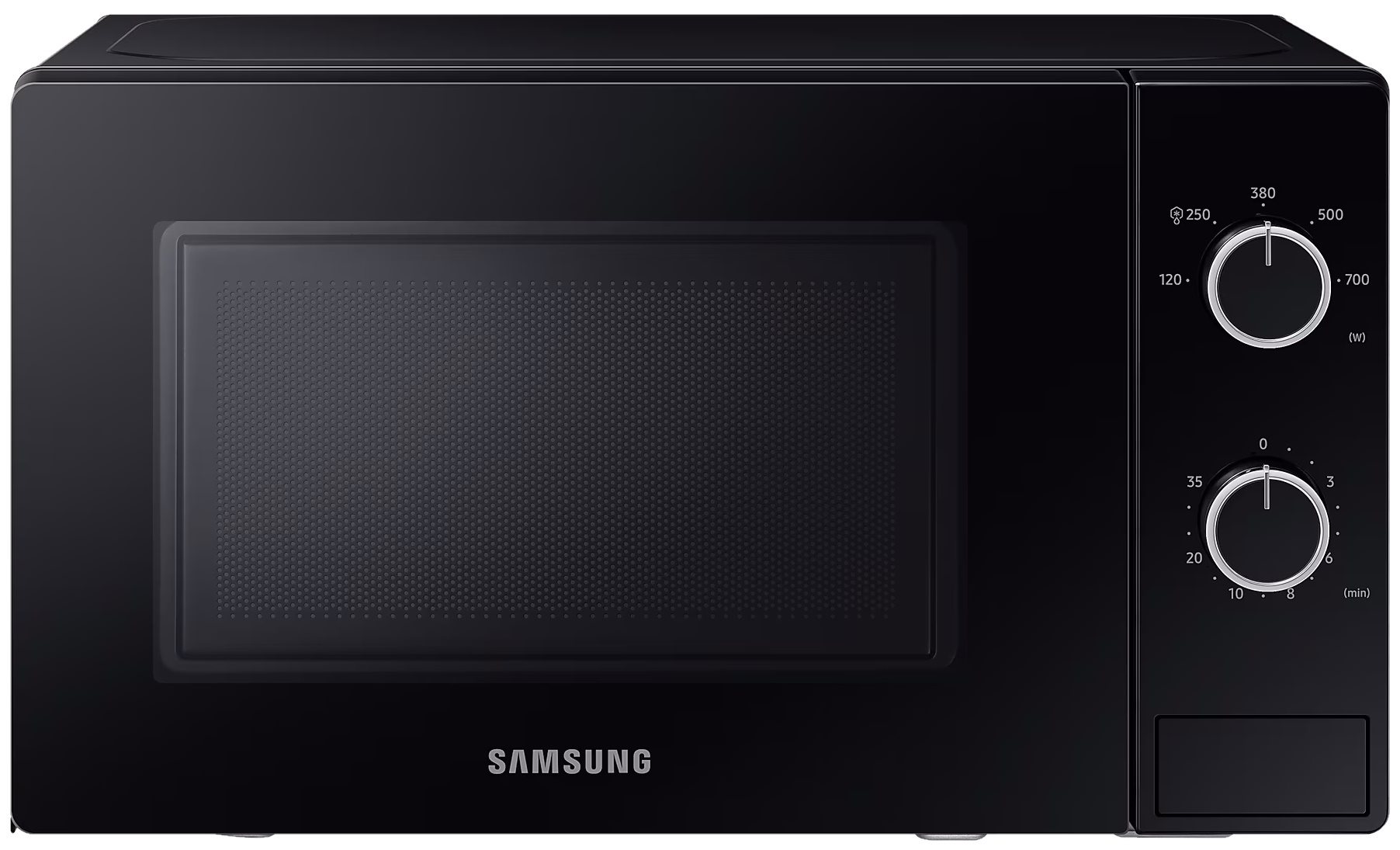 Cuptor cu microunde Samsung MS20A3010AL