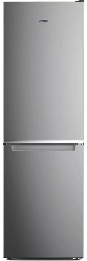 Frigider Whirlpool W7X 82I OX