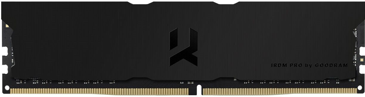 Оперативная память Goodram 8Gb DDR4-3600MHz IRDM PRO