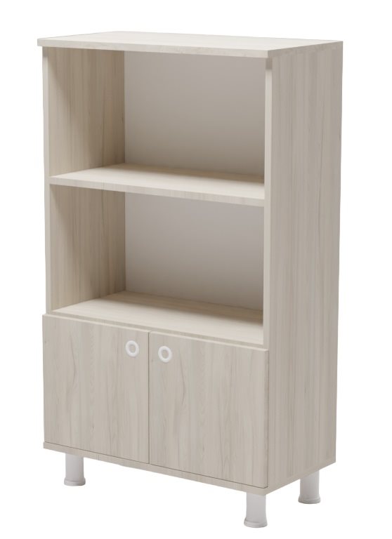 Etajera SMARTEX MINI Light Oak