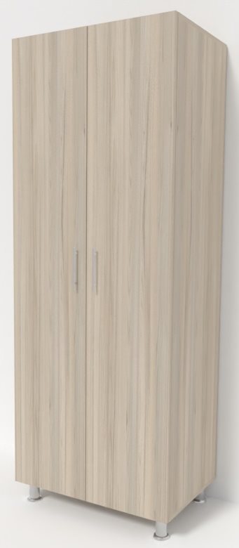 Dulap SMARTEX N2 80cm Light Oak