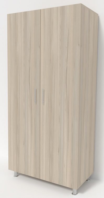 Шкаф SMARTEX N2 100cm Light Oak