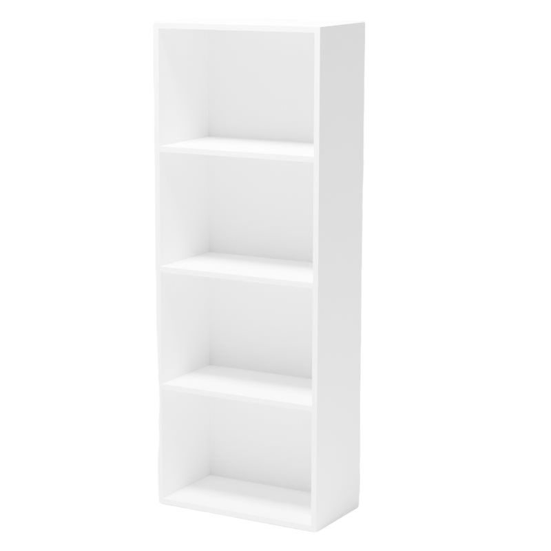 Etajera SMARTEX BOX 600 4 White