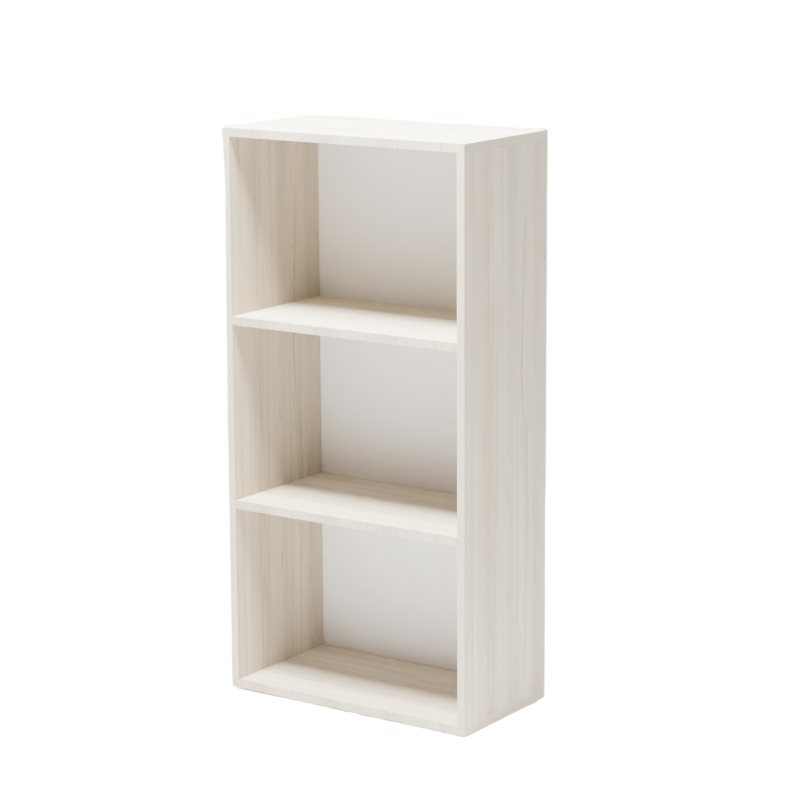 Стеллаж SMARTEX BOX 600 3 Light Oak