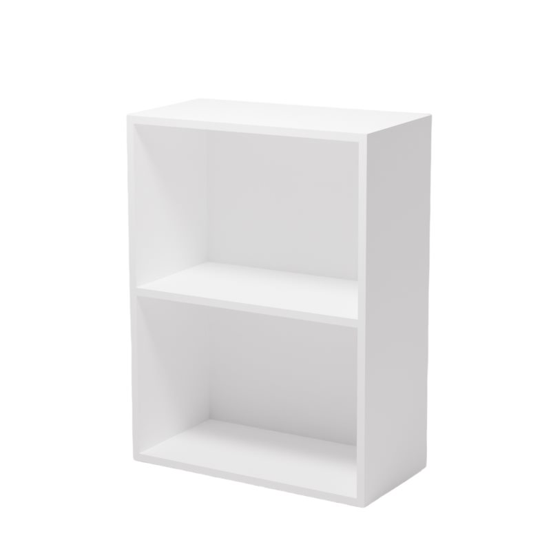 Etajera SMARTEX BOX 600 2 White