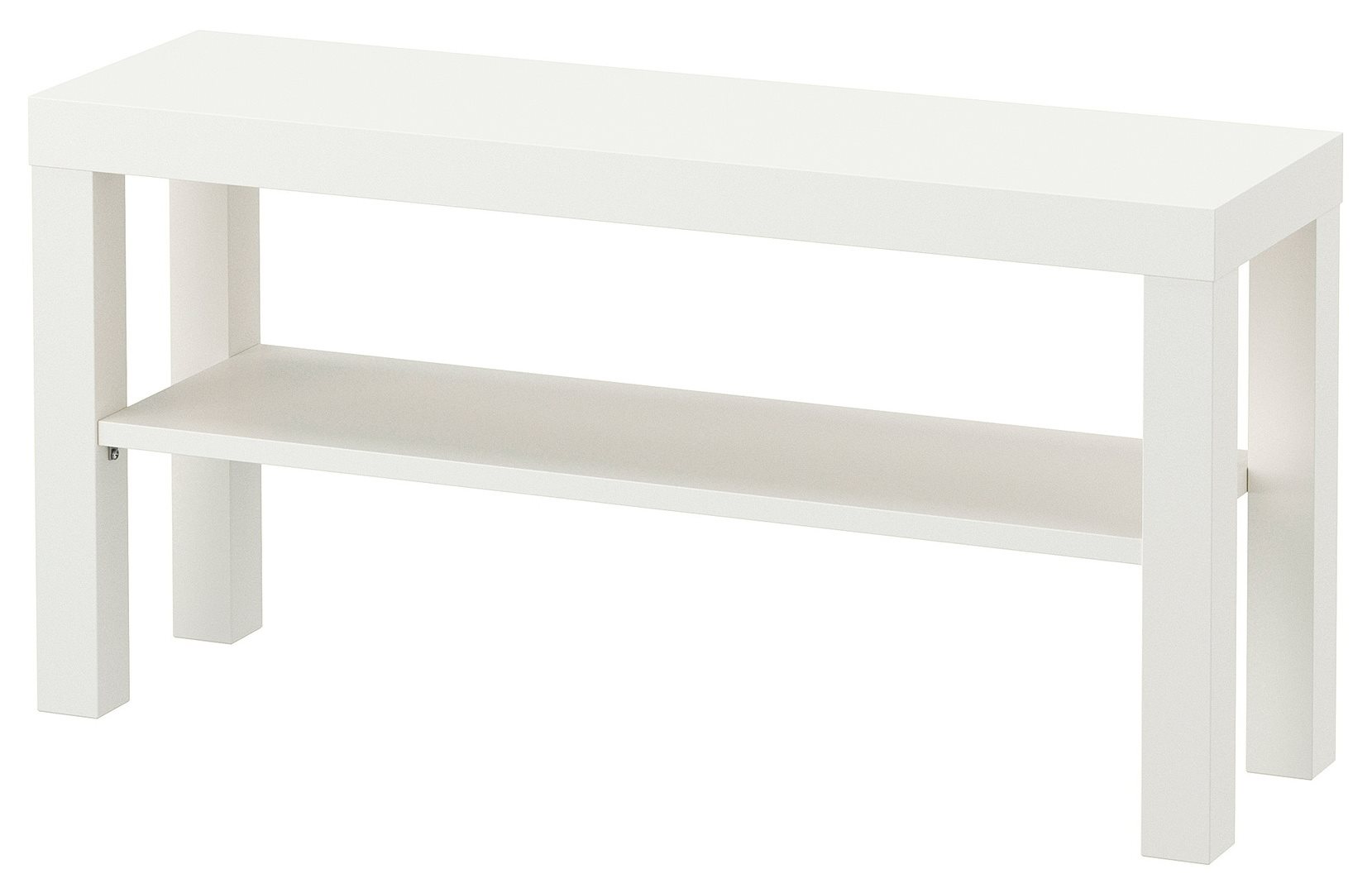 Tumba pentru TV Ikea Lack 90x26x45 White