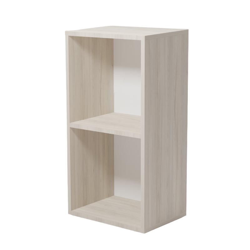 Etajera SMARTEX BOX 415 2 Light Oak