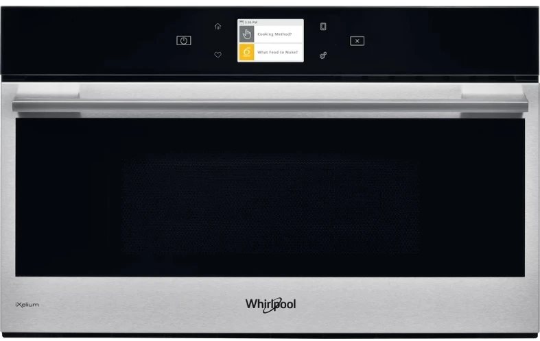 Cuptor cu microunde încorporat Whirlpool W9 MD260 IXL