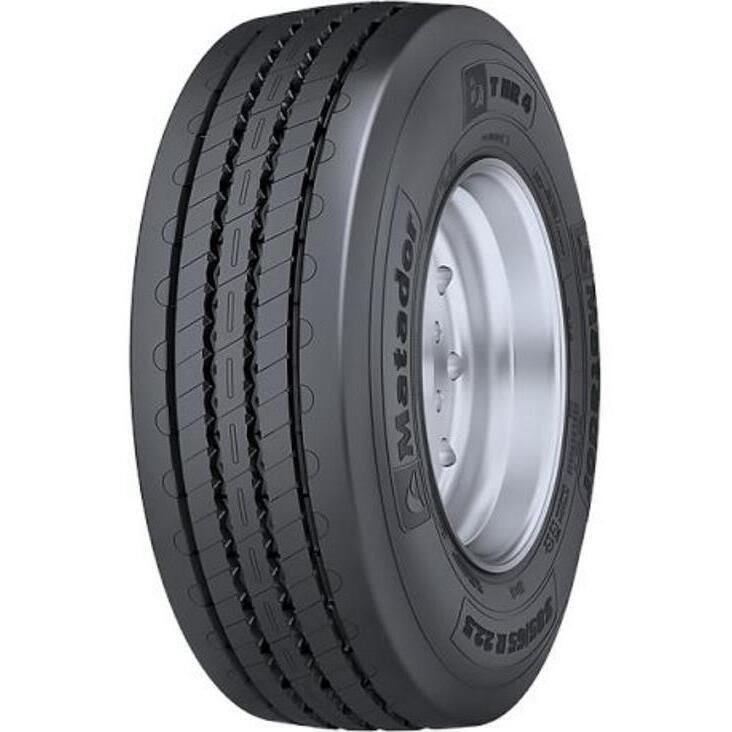 Anvelope Matador 385/65 R 22.5 F HR-4 160K LRL 20PR M+S