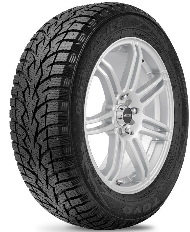 Шины Toyo Observe G3-Ice 185/65 R15 88T TL