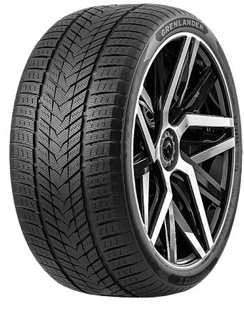 Anvelope GRENLANDER ICEHAWKE II 255/50 R20 109H XL