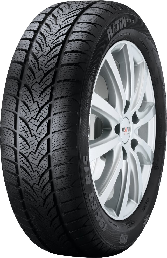 Шины PLATIN RP-60 Winter 215/60 R16 99H XL TL