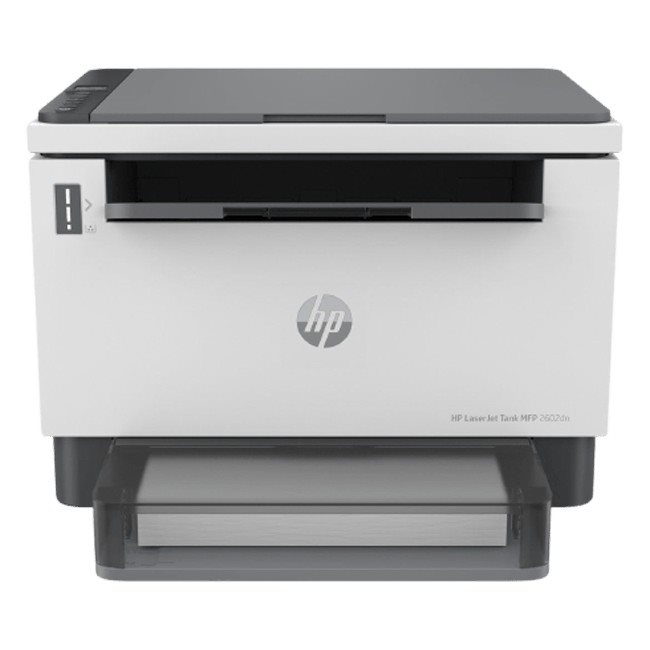 МФУ HP LaserJet Tank MFP 2602dn