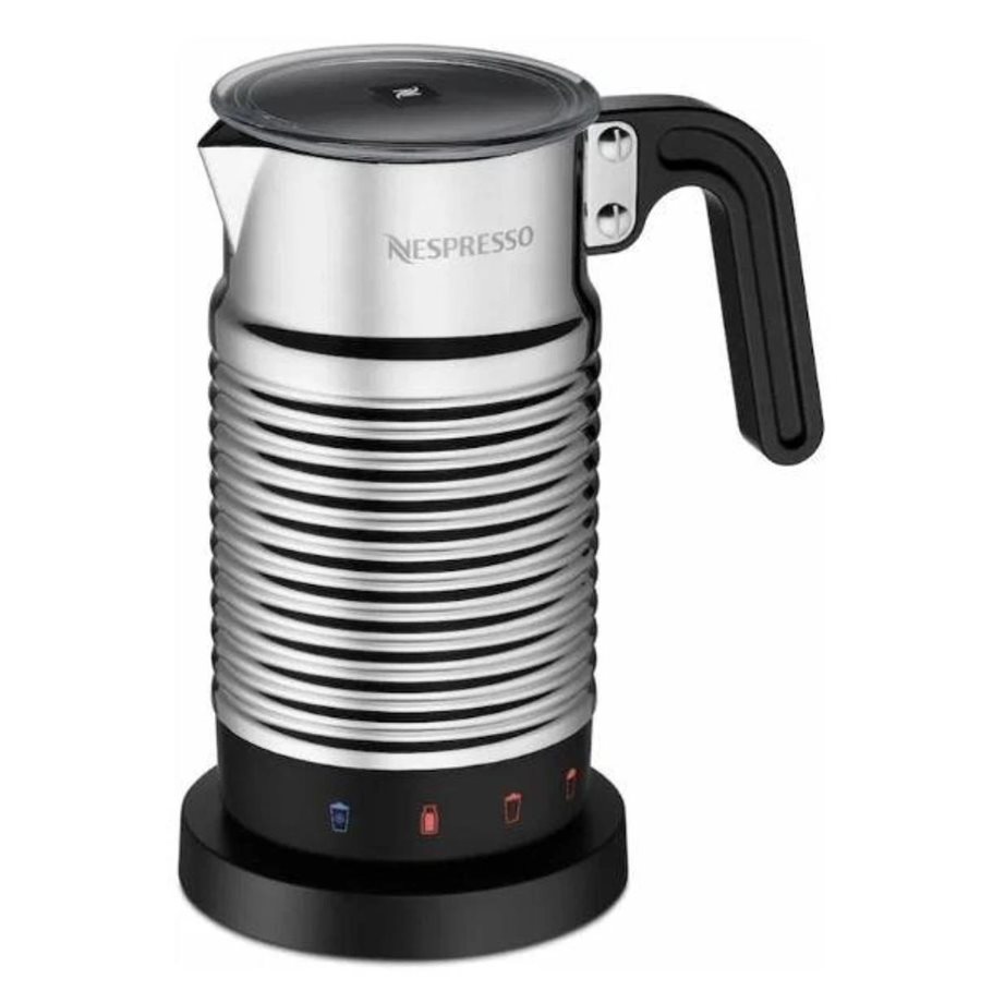 Capucinator Nespresso Aeroccino 4