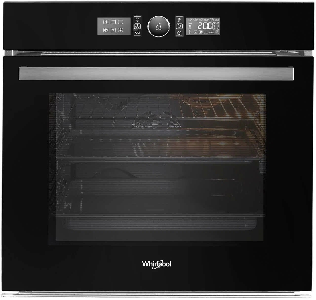 Духовка электрическая Whirlpool OAKZ9 7921 CS NB