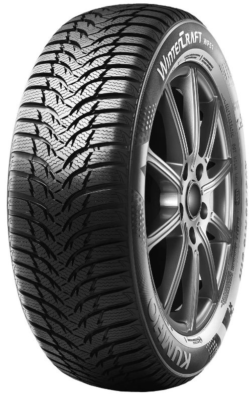 Anvelope KUMHO WinterCraft WP-51 205/50 R16 87H FSL TL