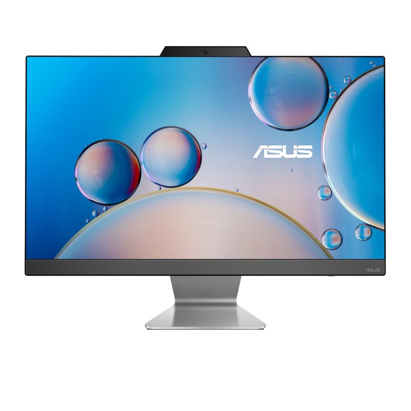 All-in-One PC Asus A3402 Black (i3-1215U, 8GB, 512GB) Black