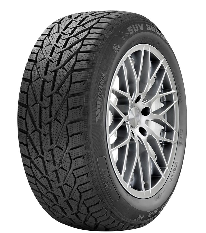 Шины RIKEN SUV SNOW 215/70 R16 100H TL