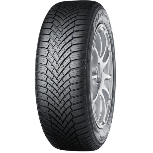 Шины Yokohama BluEarth Winter V906 325/35 R22 114W