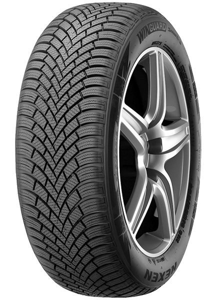 Шины Nexen WinGuard Snow-G3 WH21 195/60 R16 89H