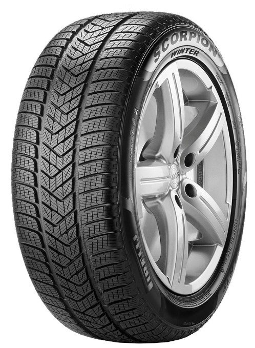 Шины Pirelli Scorpion Winter 305/40 R20 112V N0 Porsche DOT19